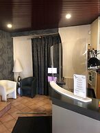 Hotel Le Faisan