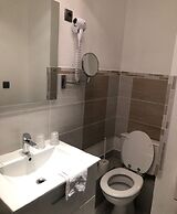 Hotel Le Faisan