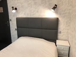 Hotel Le Faisan