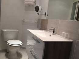 Hotel Le Faisan