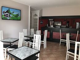 Hotel Le Faisan