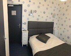 Hotel Le Faisan