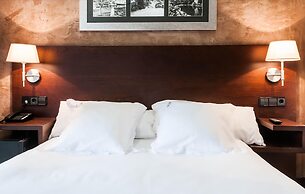 Hotel Granda