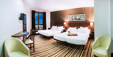Hotel Granda