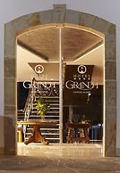 Hotel Granda