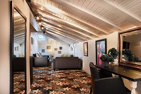Hotel Granda