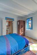 Les Matins Bleus