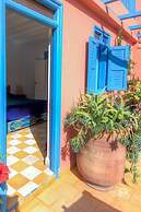 Les Matins Bleus