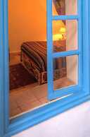 Les Matins Bleus