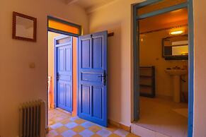 Les Matins Bleus
