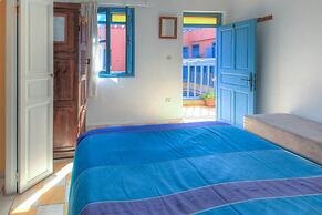 Les Matins Bleus