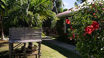 Hosteria Mar y Sol