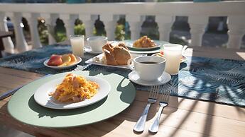 Hosteria Mar y Sol