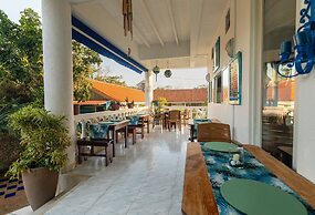 Hosteria Mar y Sol