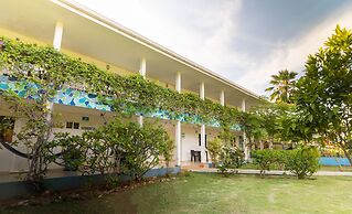 Hosteria Mar y Sol