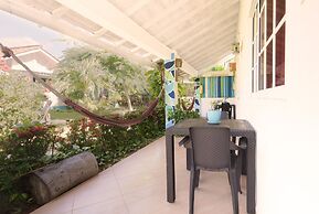 Hosteria Mar y Sol