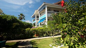 Hosteria Mar y Sol