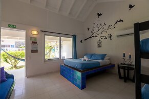 Hosteria Mar y Sol