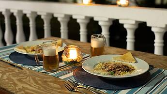 Hosteria Mar y Sol