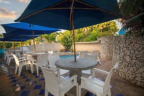 Hosteria Mar y Sol