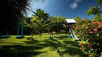 Hosteria Mar y Sol