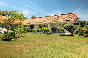 Hosteria Mar y Sol
