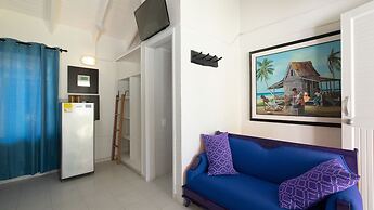Hosteria Mar y Sol