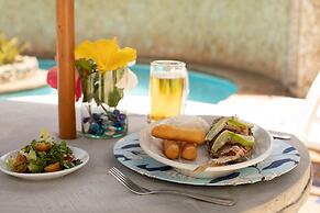 Hosteria Mar y Sol