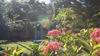 Hosteria Mar y Sol
