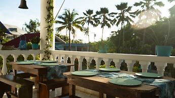 Hosteria Mar y Sol