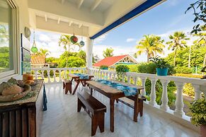 Hosteria Mar y Sol