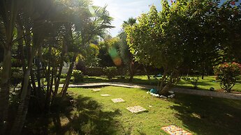Hosteria Mar y Sol