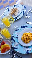 Hosteria Mar y Sol