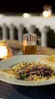 Hosteria Mar y Sol