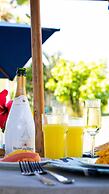 Hosteria Mar y Sol