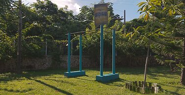 Hosteria Mar y Sol