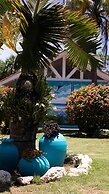 Hosteria Mar y Sol