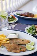 Hosteria Mar y Sol