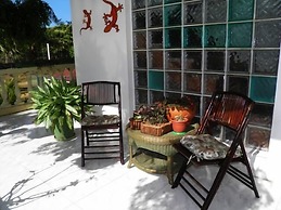 Hosteria Mar y Sol