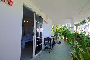 Hosteria Mar y Sol