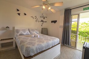Hosteria Mar y Sol
