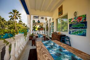 Hosteria Mar y Sol