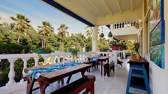 Hosteria Mar y Sol