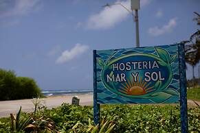 Hosteria Mar y Sol