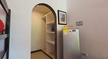 Hosteria Mar y Sol