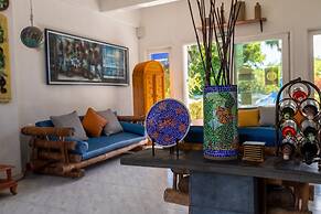 Hosteria Mar y Sol