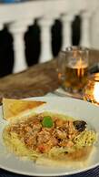 Hosteria Mar y Sol