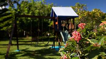 Hosteria Mar y Sol