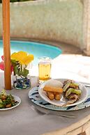 Hosteria Mar y Sol