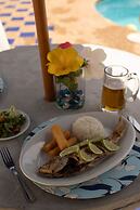 Hosteria Mar y Sol